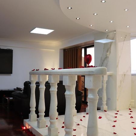 Inkari Apart Hotel Lima Zewnętrze zdjęcie