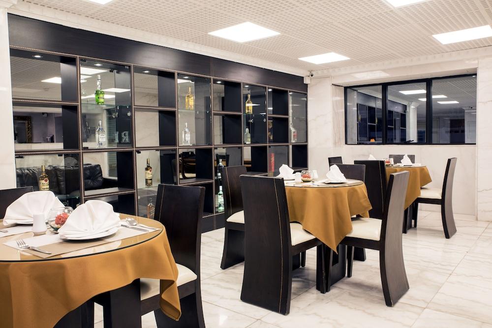 Inkari Apart Hotel Lima Zewnętrze zdjęcie