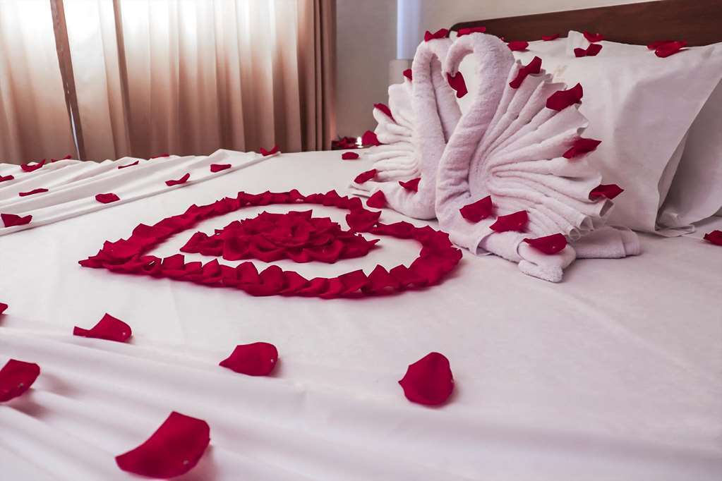 Inkari Apart Hotel Lima Pokój zdjęcie